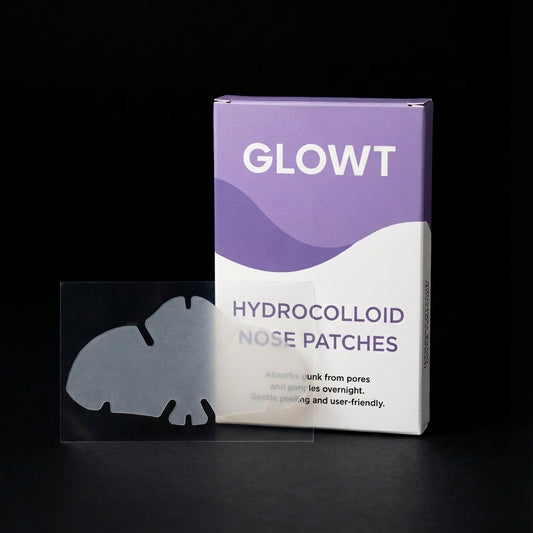 Маска за нос Glowt