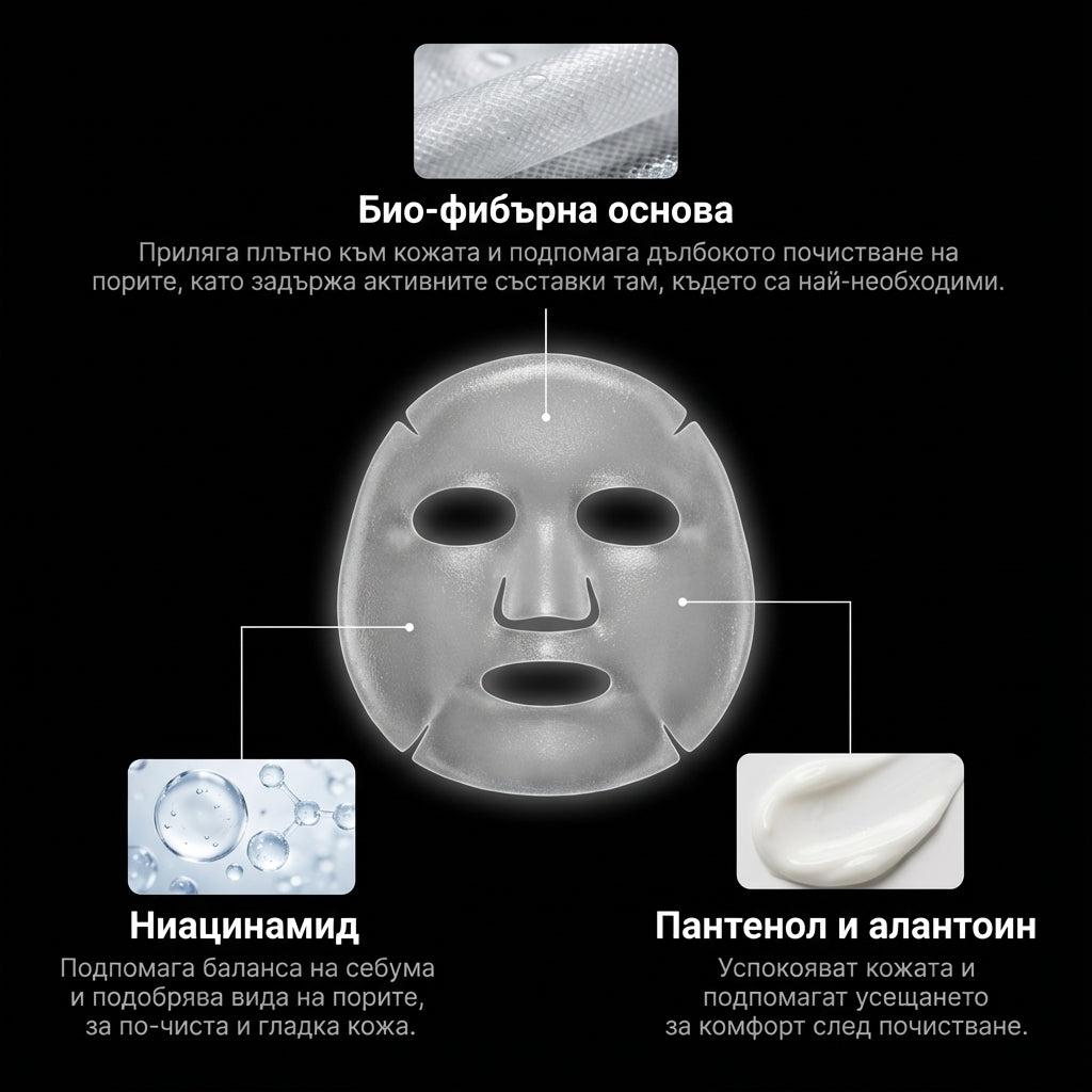 Glowt Deep Clean Duo