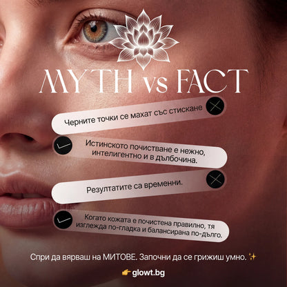 BIO-FIBER CLEANSING MASK - Glowt